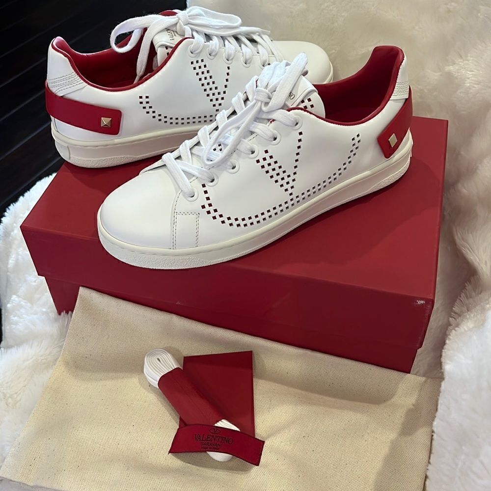 Valentino sneakers  